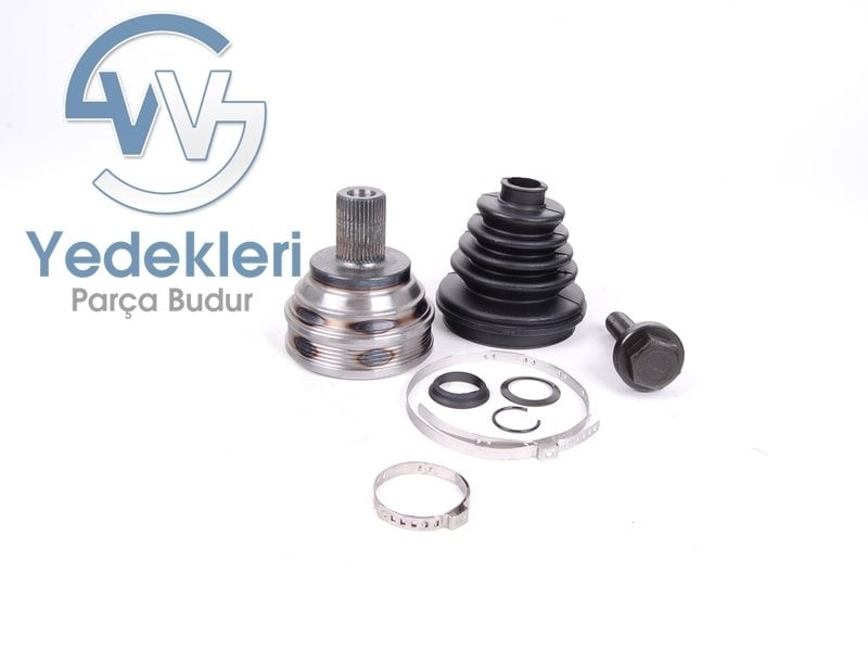 Jetta Dış Aks Kafası 1.2TSI / 1.4TSI / 1.6TDI 1K0498099 GKN