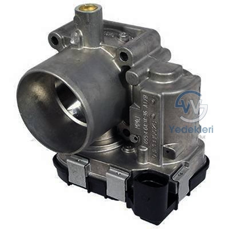 Polo Gaz Kelebeği Boğaz 1.2TSI 1.4TSI 03F133062B