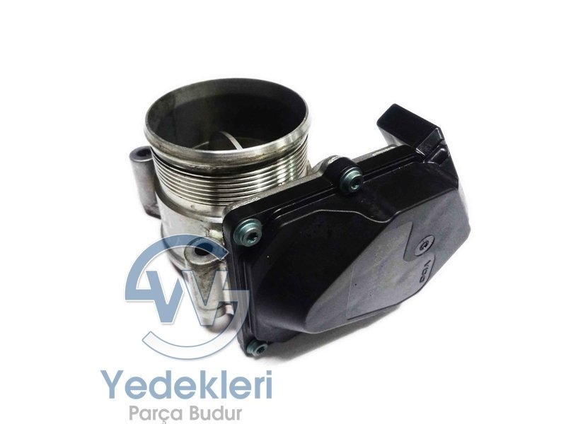 Crafter Gaz Kelebeği Boğaz 2.0TDI 03L128063S