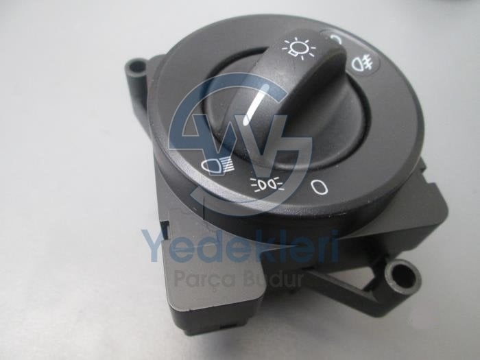 Volkswagen Crafter Far Düğmesi 2E0959561M OEM / ORJINAL