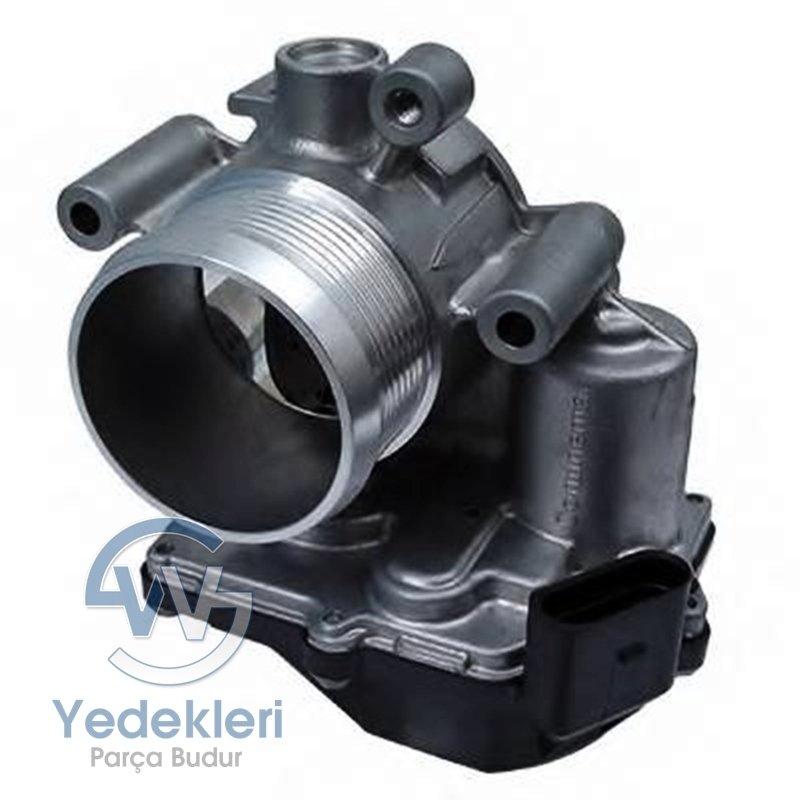 Passat Gaz Kelebeği Boğaz 2.0TDI 03L128063T