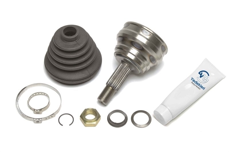 Polo Dış Aks Kafası 1.4 / 1.4TDI 6N0498099 GKN