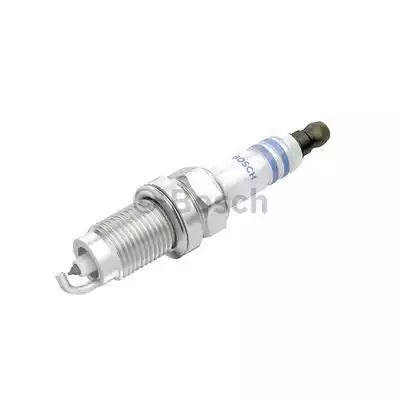 Volkswagen Bora 1.6 16v (BCB) Ateşleme Bujisi - 101905601 - 0242236566 - Bosch