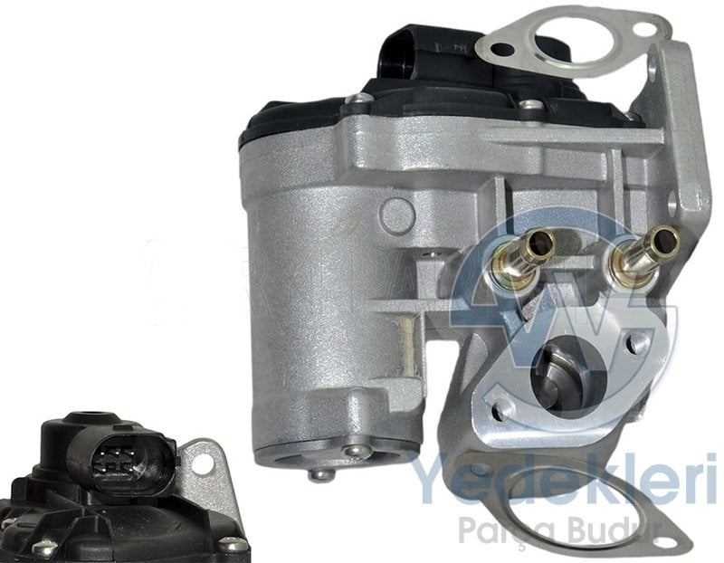 Golf 5 Egr Valfi 1.6FSI BLF 03C131503B