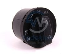 Volkswagen Jetta Far Düğmesi 1K0941431AJ REH (SİSLİ) İTHAL / Eş Değer Ürün