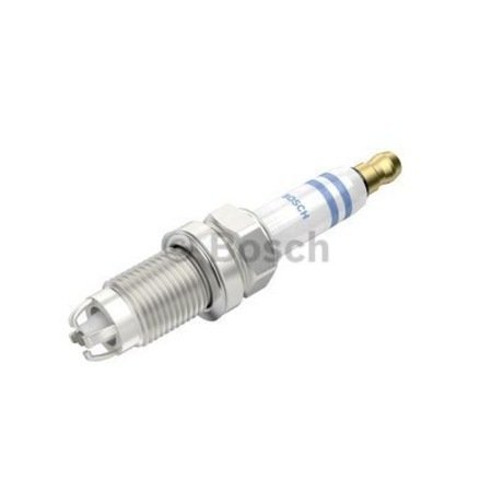 Volkswagen Jetta 1.6FSI (BLF) Ateşleme Bujisi - 101000068AA - 0242240590 - Bosch