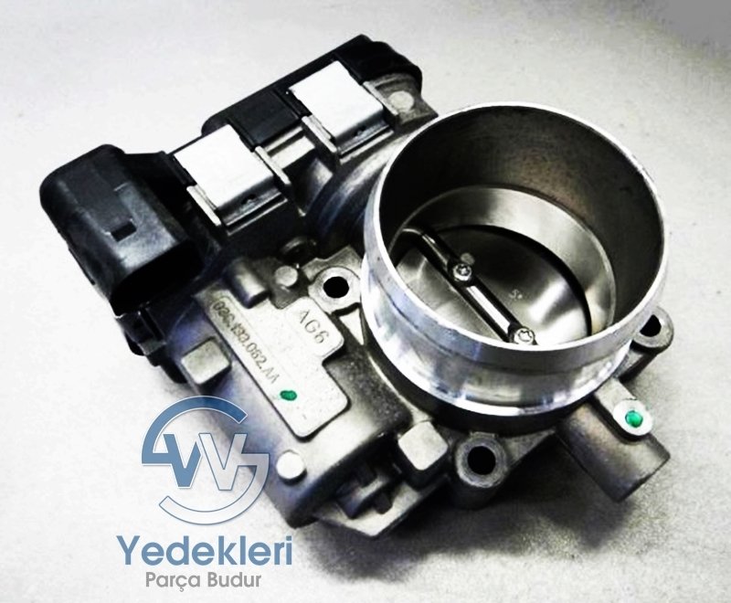 Passat Gaz Kelebeği Boğaz 1.4TSI 03C133062AA