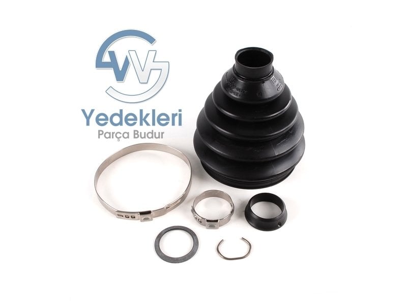 Golf 5 Dış Aks Körüğü 1K0498203 GKN