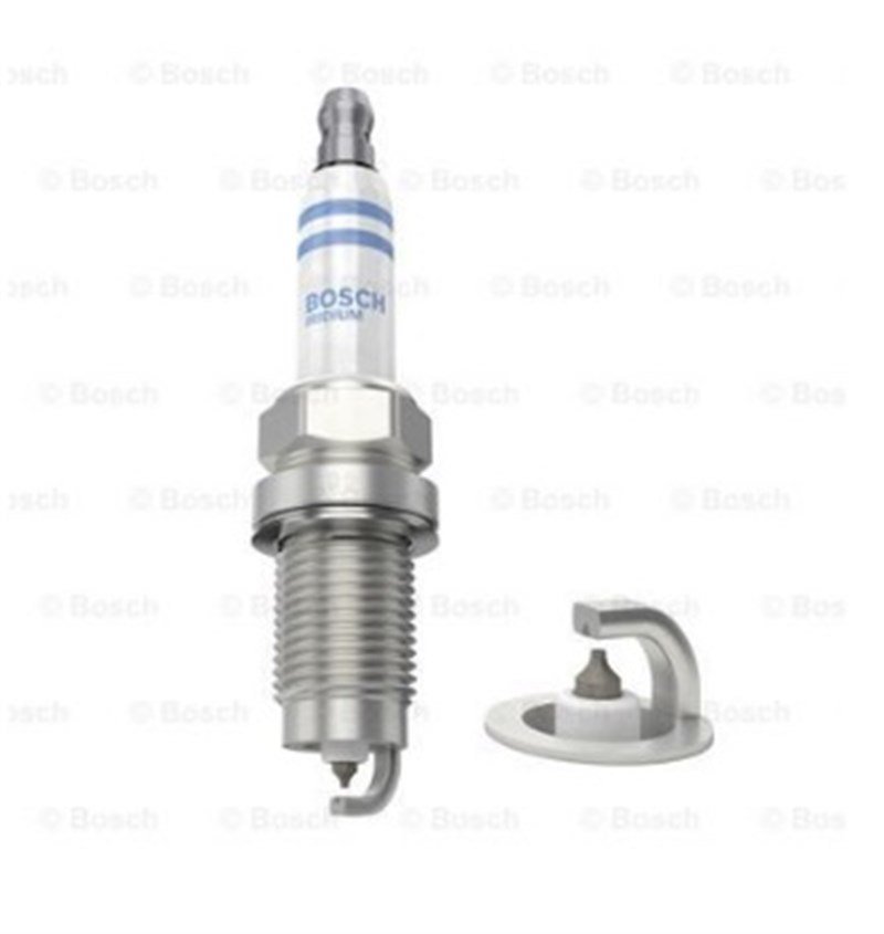Volkswagen Jetta 1.2TSI / 1.4TSI Ateşleme Bujisi - 101905626 - 0242240665 - Bosch