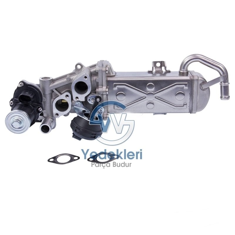 Caddy Egr Soğutuculu 1.6TDI 2.0TDI 03L131512DQ
