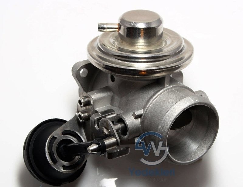 Polo Egr Valfi 1.4TDI AMF 045131501C