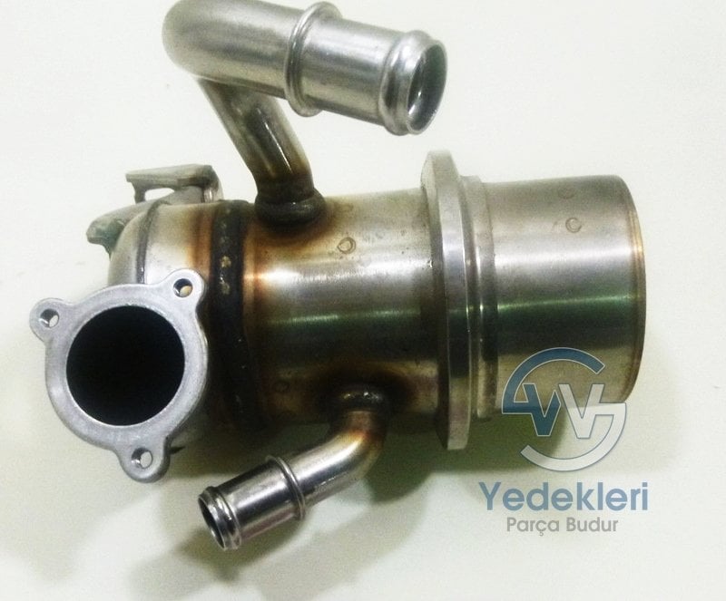 Golf 7 Egr Soğutucu 1.6TDI 04L131512D