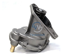 Crafter Vakum Pompası 2.5TDI 076145100