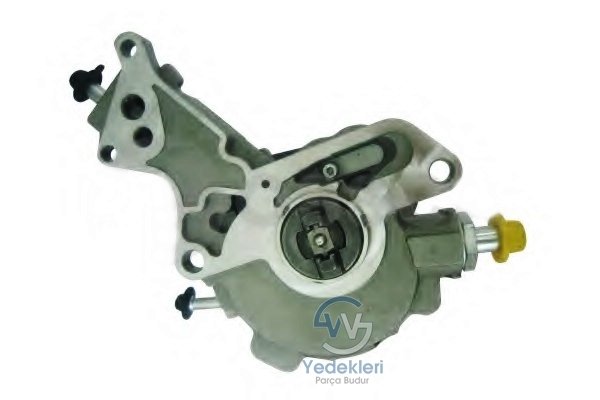 Transporter T5 Vakum Yakıt Pompası 1.9TDI AXB 038145209P