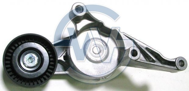 Volkswagen Caddy 1.9TDI / 2.0SDI Şarz Gergisi BJB / BLS / BDJ 03G903315A İNA - RUVILLE