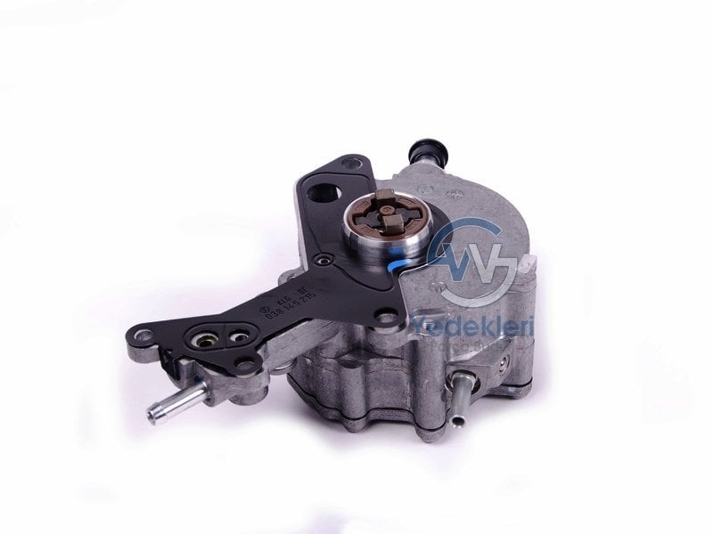 Polo Vakum Yakıt Pompası 1.4TDI AMF BNV BNM 038145209Q