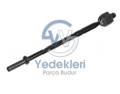 Caddy Rot Kolu / Mili 6K0422803E