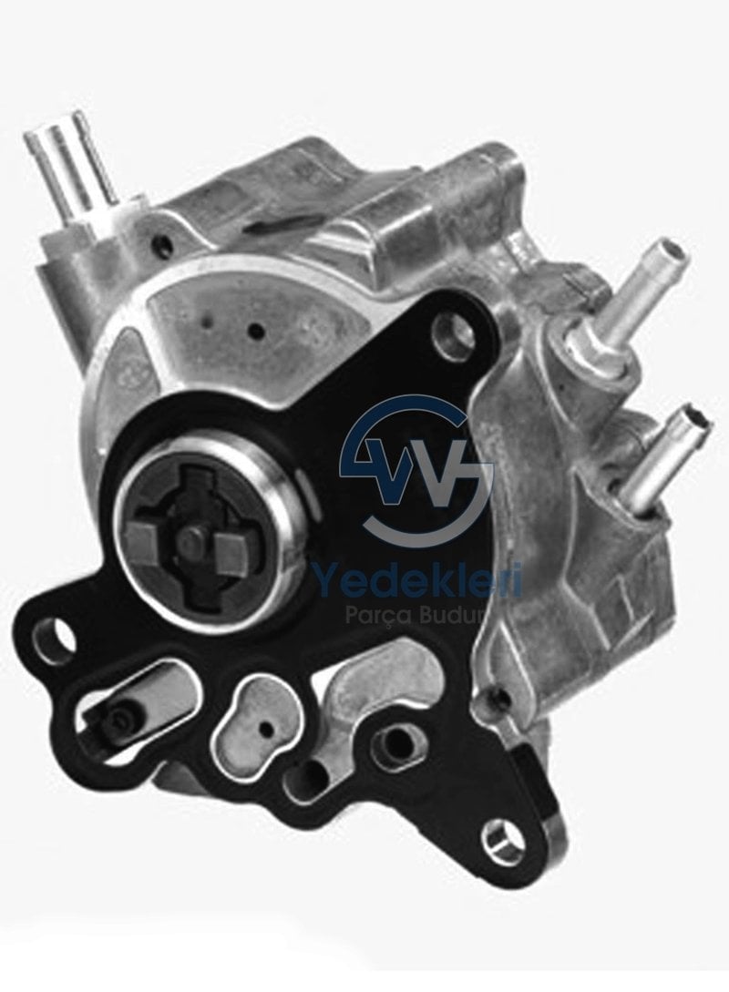 Jetta Vakum Pompası 2.0TDI BKD 03G145209C