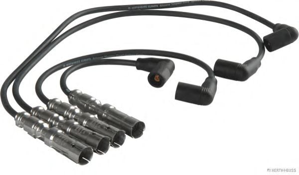 Volkswagen Bora 1.6 AKL Buji Kablosu - 06A905409H / 223H200 - BREMI
