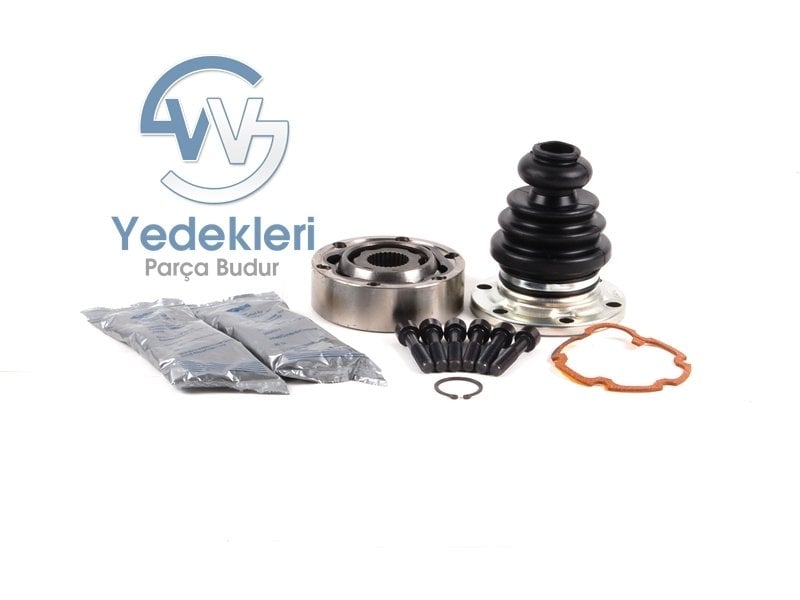 Passat İç Aks Kafası 1.8 / 1.8T 431498103C GKN