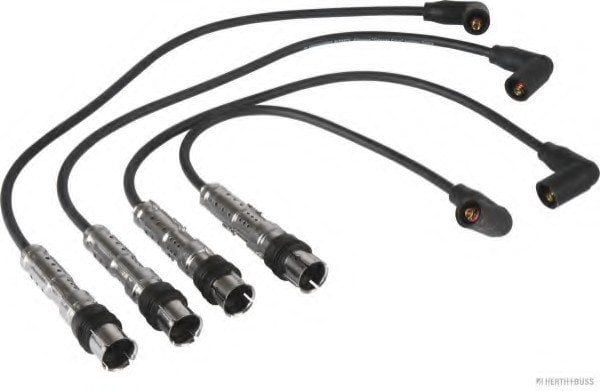 Volkswagen Jetta Buji Kablosu 1.2TSI / 1.4TSI - 03F905409B / 9A30B200 - BREMI