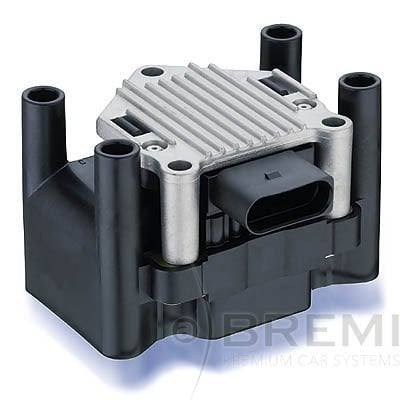 Volkswagen Jetta 1.6 BSE Ateşleme Bobini - 032905106B / 11731 - BREMI