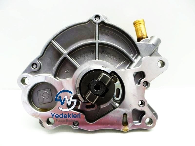 Crafter Vakum Pompası 2.0TDI 03L145100H