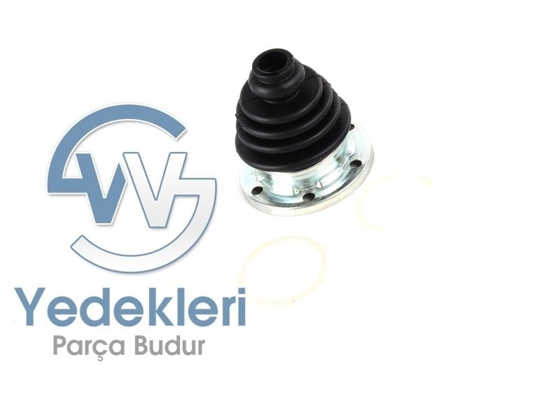 Golf 6 İç Aks Körüğü 1K0498201 İTHAL