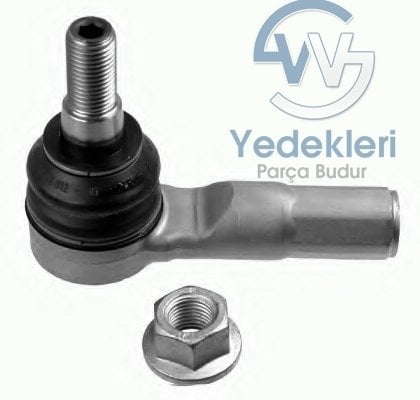 Crafter Rot Başı 2E0498104A