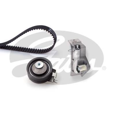 Volkswagen Bora Triger Seti 1.8 - K015491XS - 06A198119B - GATES