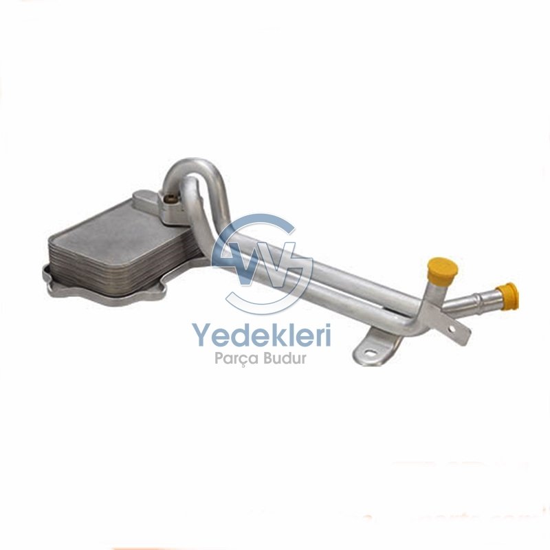 Passat Yağ Soğutucu 1.4TSI 03C117021J