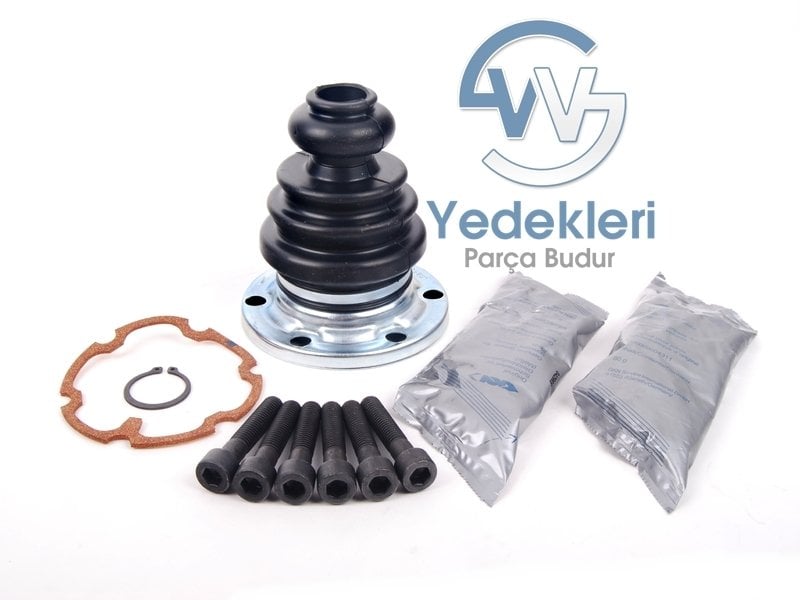 Passat İç Aks Körüğü 1.8 / 1.8T 443498201B GKN