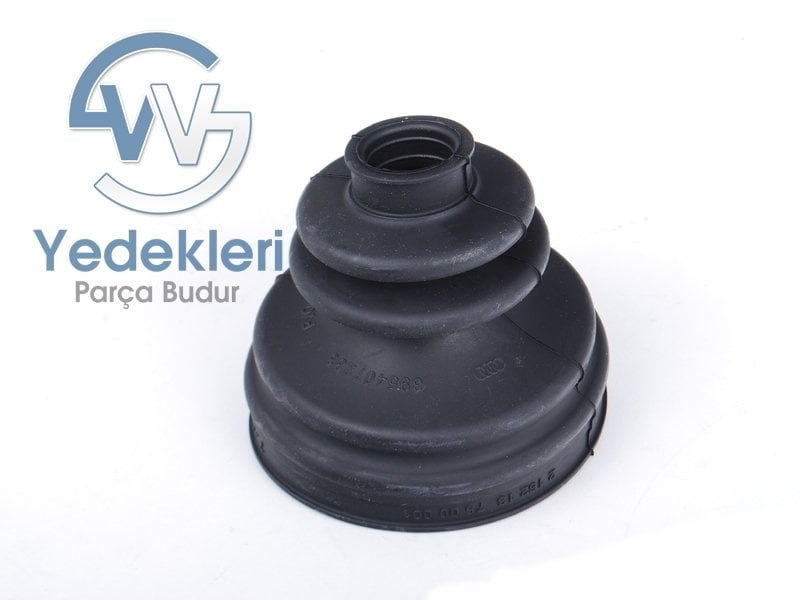Passat İç Aks Körüğü 1.9TDI / 2.5TDI 4B0498201 GKN