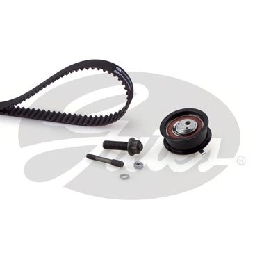Volkswagen Polo Classic Triger Seti 1.9TDI 1Y - K025223XS - 028198119A - GATES