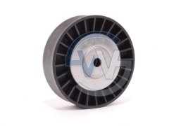 Volkswagen Transporter T4 Şarz Gergi Makarası 2.4TDI / 2.5TDI 074145278E İTHAL - Eş Değer Ürün