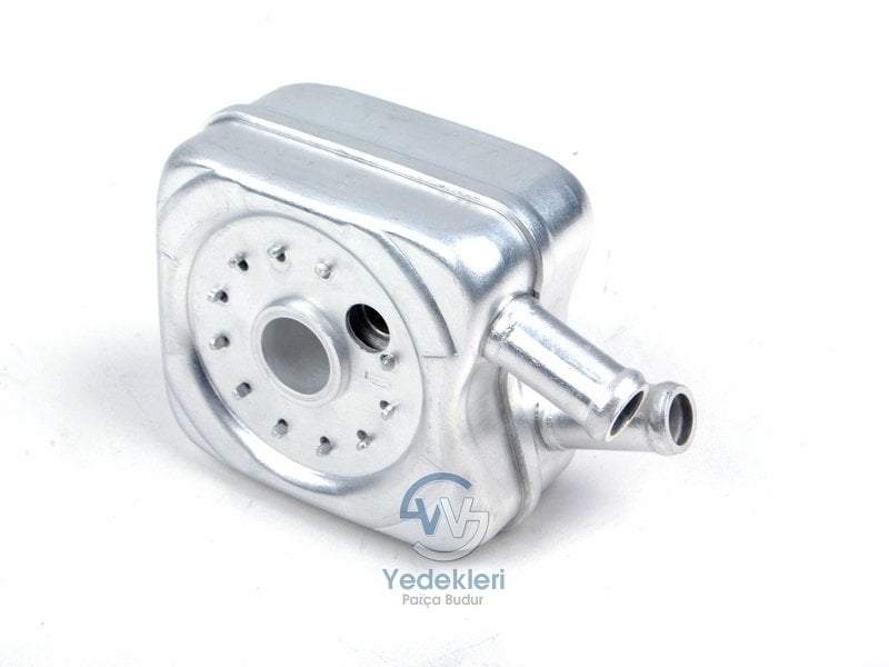 Bora Yağ Soğutucu 1.9TDI AGR 068117021B