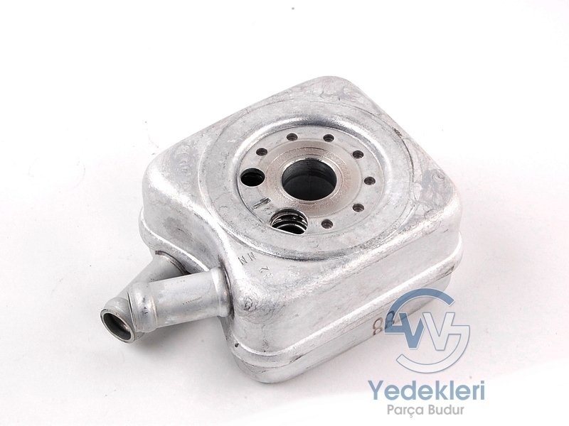 Golf 4 Yağ Soğutucu 1.6 8v AKL 078117021A