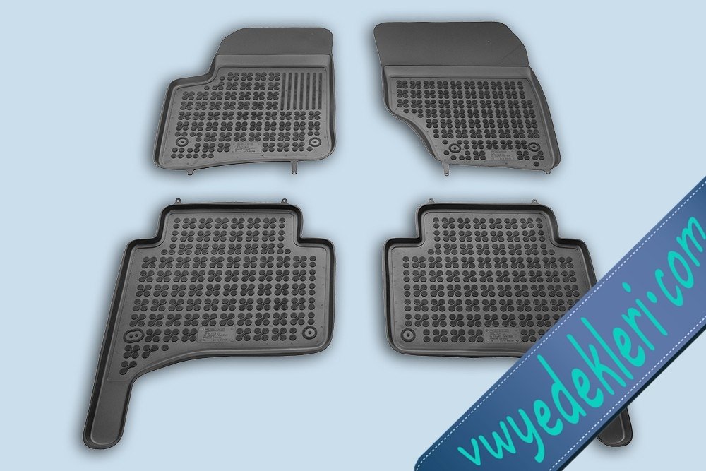 Cayenne Paspas 2002 -- 2010 Arası 3D