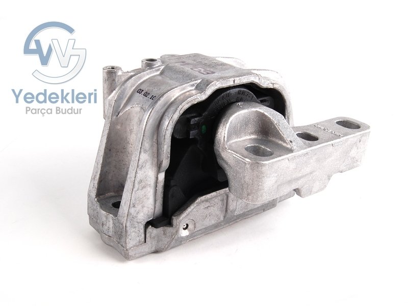 Caddy Motor Kulağı Sağ 1.9TDI / 2.0SDI 1K0199262AS
