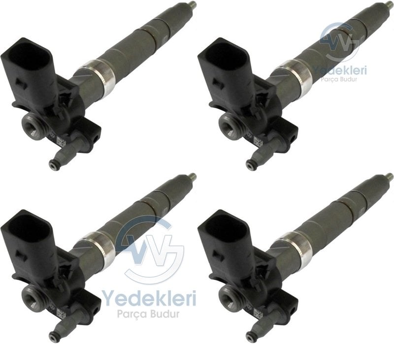 Amarok Enjektör 2.0TDI CDBA / CDCA 03L130277C