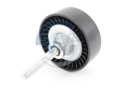 Volkswagen Passat 1.6FSI Şarz Kayışı Avare Rulmanı 1J0145276 OEM / ORJINAL