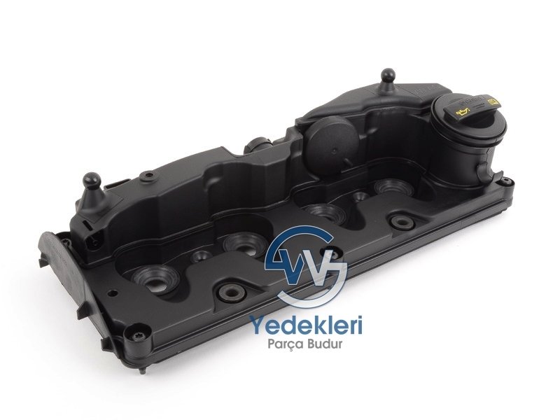 Amarok Üst Külbüratör Kapağı / Üst Kapak 2.0TDI 03L103469F