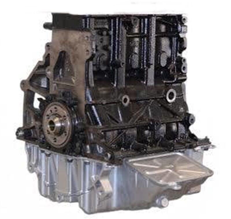 Polo 1.2TDI Motor Yarım Dolu CFWA 03P100103