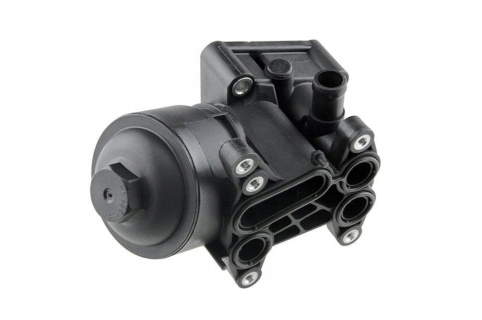 Polo Yağ Filtre Kütüğü 1.6TDI 03L115389H