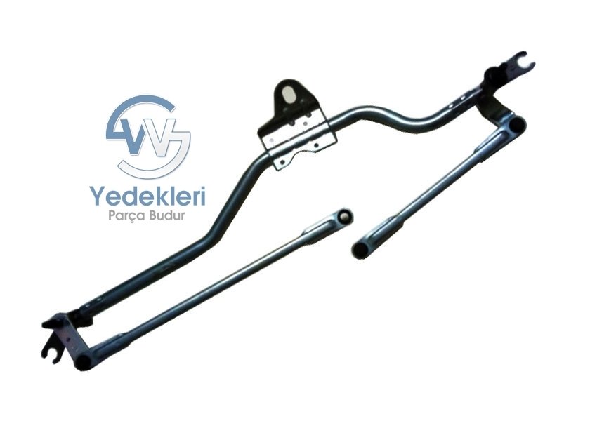 Transporter T5 T6 Ön Silecek Mekanizması Manavela 7H1955603