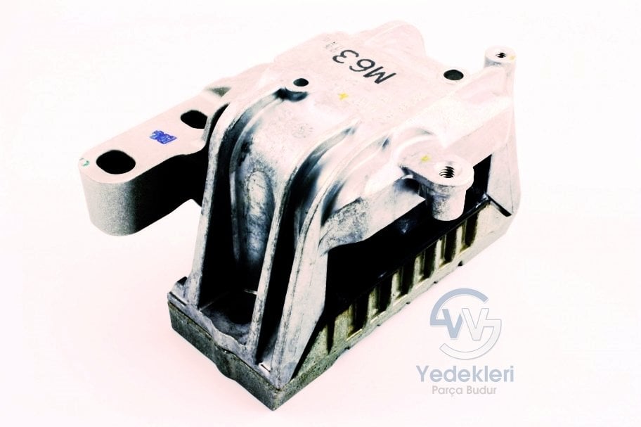 Jetta Motor Kulağı Sağ 1.6 1K0199262L