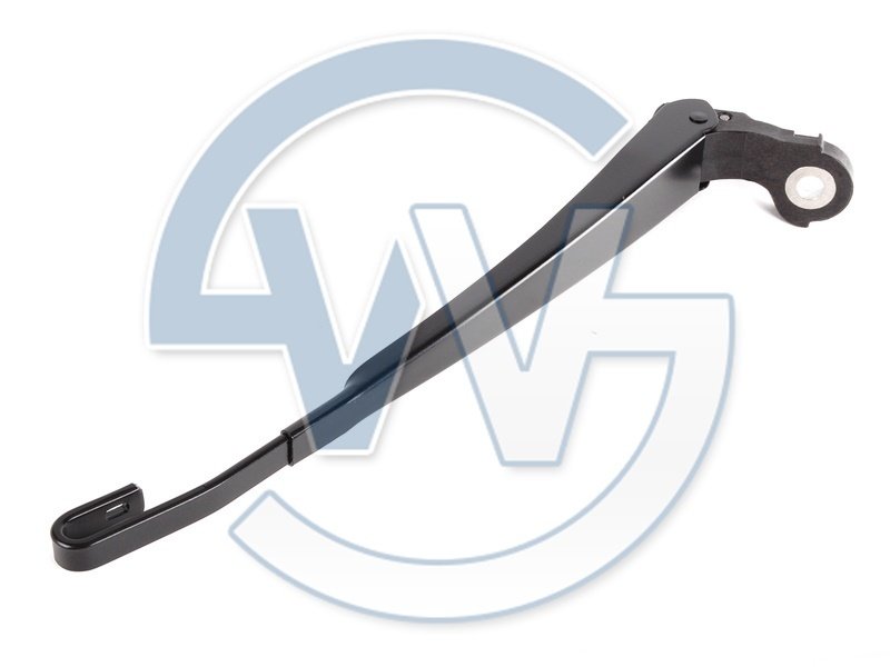 Volkswagen Golf 4 Arka Silecek Kolu 1J6955707A İTHAL - Eş Değer Ürün