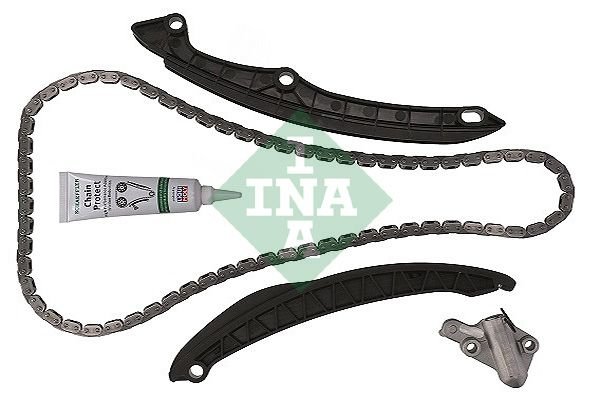 Scırocco Zincir Seti 1.4TSI 559015410