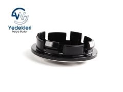 Jetta 10/17 Jant Göbek Arması 3B7601171XRW - ITHAL