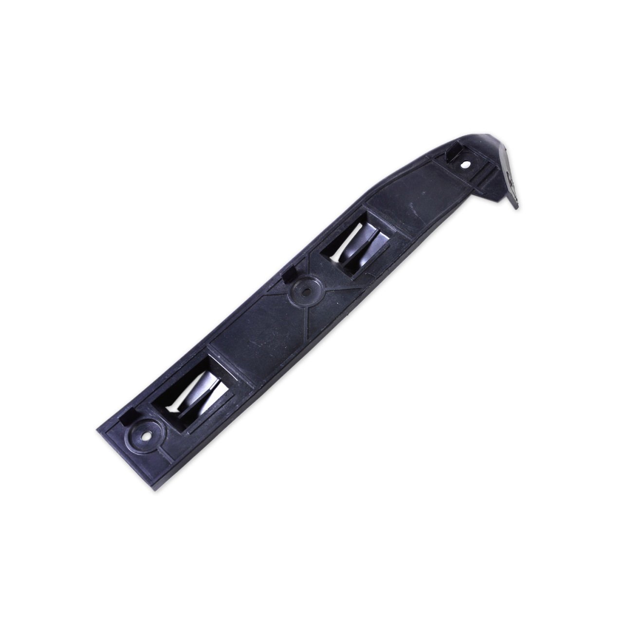 Bora Tampon Braketi Set - Sağ Sol 1J0807183B - 1J0807184B